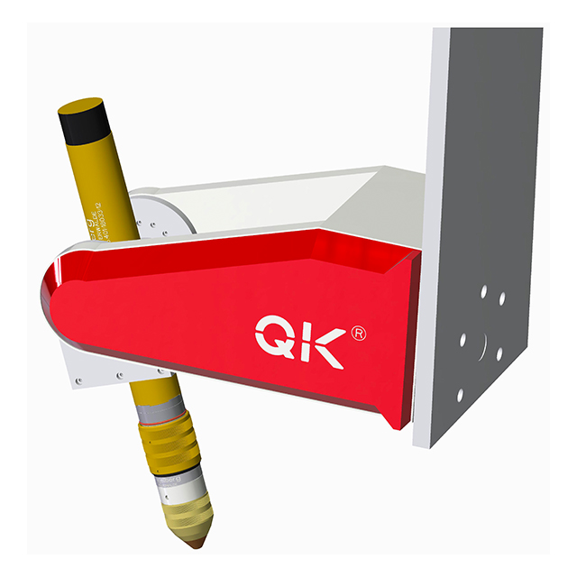 QHC-300QK/AB-3D PRO 坡口切割回转机构